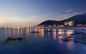 Pohang The Ocean Pension