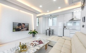 Pohang The Ocean Pension