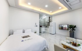 Pohang The Ocean Pension