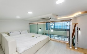 Pohang The Ocean Pension