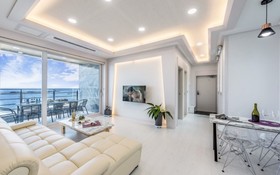 Pohang The Ocean Pension