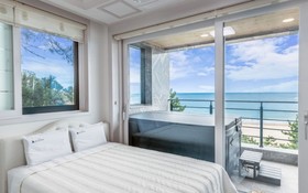 Pohang The Ocean Pension