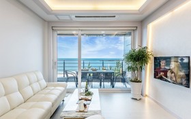 Pohang The Ocean Pension