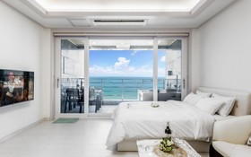 Pohang The Ocean Pension
