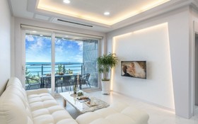 Pohang The Ocean Pension