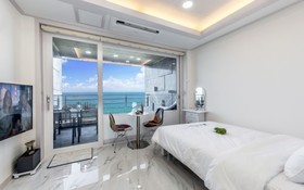 Pohang The Ocean Pension