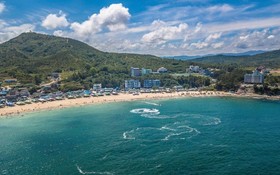 Pohang The Ocean Pension