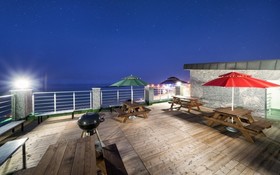 Pohang The Ocean Pension
