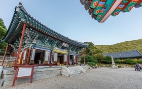 Pohang Uni Pool Villa