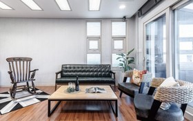 Pohang Uni Pool Villa