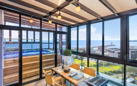 Pohang Uni Pool Villa