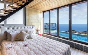 Pohang Uni Pool Villa
