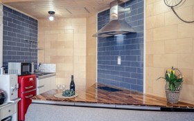 Pohang Uni Pool Villa