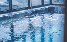 Pohang Uni Pool Villa