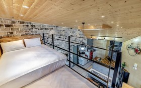 Pohang Uni Pool Villa