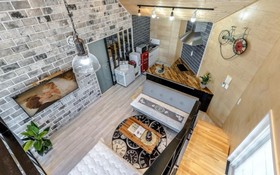 Pohang Uni Pool Villa