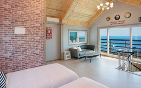 Pohang View 141 Pension