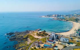 Pohang View 141 Pension
