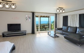 Pohang View 141 Pension