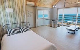 Pohang View 141 Pension