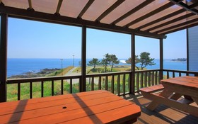 Pohang View 141 Pension