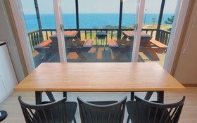 Pohang View 141 Pension