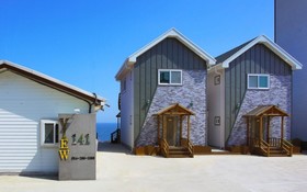 Pohang View 141 Pension