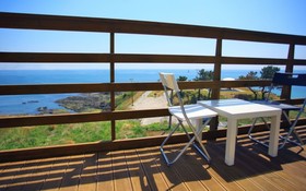 Pohang View 141 Pension