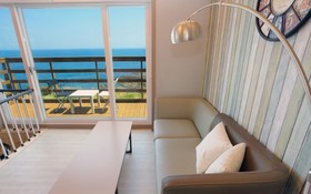 Pohang View 141 Pension