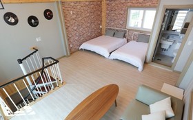 Pohang View 141 Pension