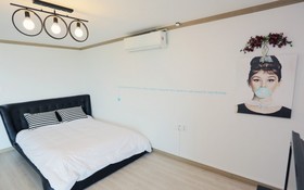Pohang View 141 Pension