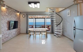 Pohang View 141 Pension