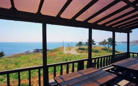 Pohang View 141 Pension