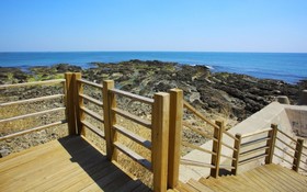 Pohang View 141 Pension