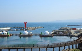 Pohang View 141 Pension