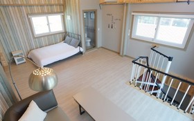 Pohang View 141 Pension