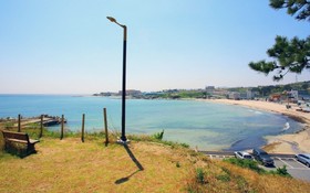 Pohang View 141 Pension
