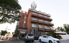 Pohang Wolpo Bali