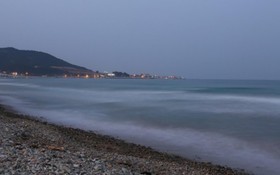 Pohang Wolpo Incense Pension