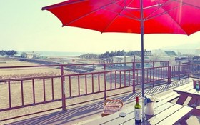 Pohang Wolpo Incense Pension