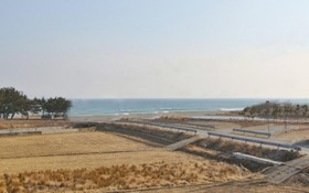Pohang Wolpo Incense Pension