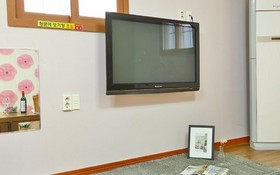 Pohang Wolpo Incense Pension
