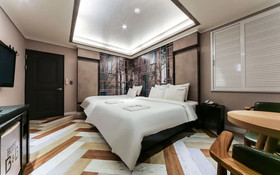 Pohang Yeongildae B and B Hotel