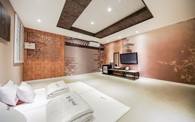 Pohang Yeongildae B and B Hotel