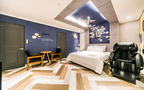Pohang Yeongildae B and B Hotel