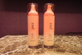 Pohang Yeongildae B and B Hotel