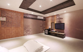 Pohang Yeongildae B and B Hotel
