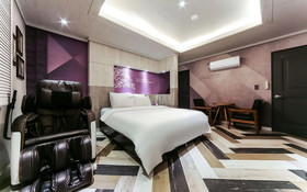Pohang Yeongildae B and B Hotel