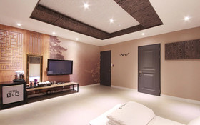 Pohang Yeongildae B and B Hotel
