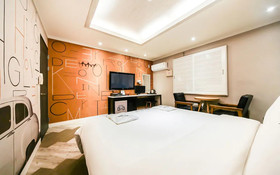 Pohang Yeongildae B and B Hotel
